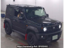 Suzuki Jimny Sierra JB74W