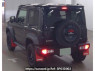 Used 2022 MT suzuki jimny-sierra JB74W Image[1]
