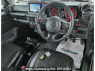 Used 2022 MT suzuki jimny-sierra JB74W Image[2]
