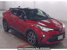 Toyota C-HR NGX10