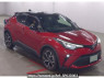 Used 2020 AT toyota c-hr NGX10 Image[0]