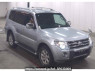 Used 2011 AT mitsubishi pajero V98W Image[0]