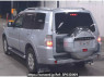 Used 2011 AT mitsubishi pajero V98W Image[1]
