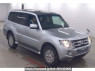 Used 2012 AT mitsubishi pajero V93W Image[0]