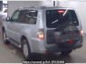 Used 2012 AT mitsubishi pajero V93W Image[1]