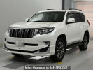 Toyota Land Cruiser Prado TRJ150W