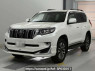 Used 2023 AT toyota land-cruiser-prado TRJ150W Image[0]