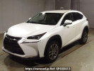 Lexus NX AGZ10