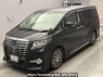 Used 2017 AT toyota alphard AGH30W Image[0]