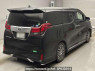 Used 2017 AT toyota alphard AGH30W Image[1]