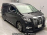 Used 2017 AT toyota alphard AGH30W Image[2]