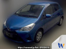 Toyota Vitz NSP130