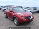 Nissan JUKE YF15
