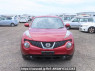 Used 2011 AT nissan juke YF15 Image[1]