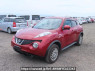 Used 2011 AT nissan juke YF15 Image[2]