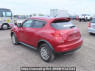 Used 2011 AT nissan juke YF15 Image[4]