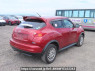Used 2011 AT nissan juke YF15 Image[6]