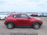 Used 2011 AT nissan juke YF15 Image[7]