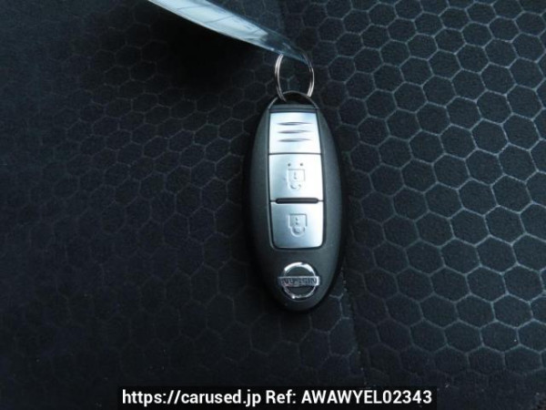 Used 2011 AT nissan juke YF15 Image[23]