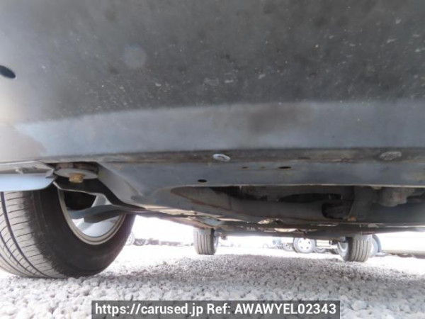Used 2011 AT nissan juke YF15 Image[29]