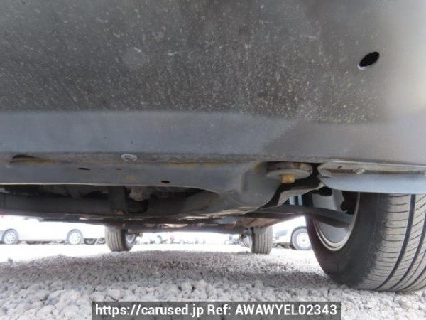 Used 2011 AT nissan juke YF15 Image[30]