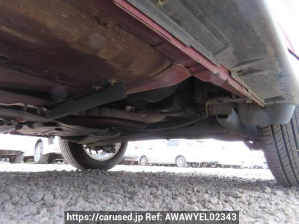 Used 2011 AT nissan juke YF15 Image[32]