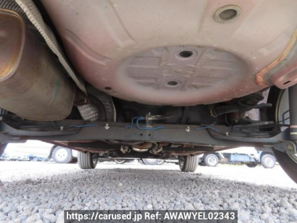 Used 2011 AT nissan juke YF15 Image[37]