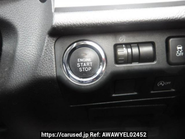 Used 2012 AT subaru impreza-sports GP6 Image[20]