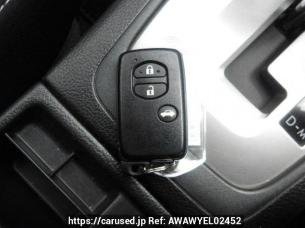 Used 2012 AT subaru impreza-sports GP6 Image[22]