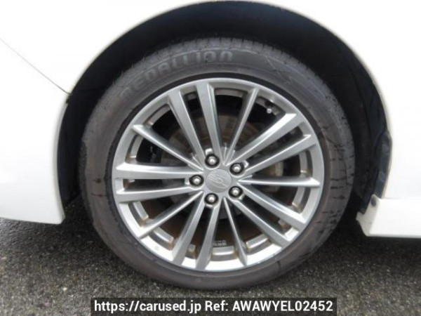 Used 2012 AT subaru impreza-sports GP6 Image[23]