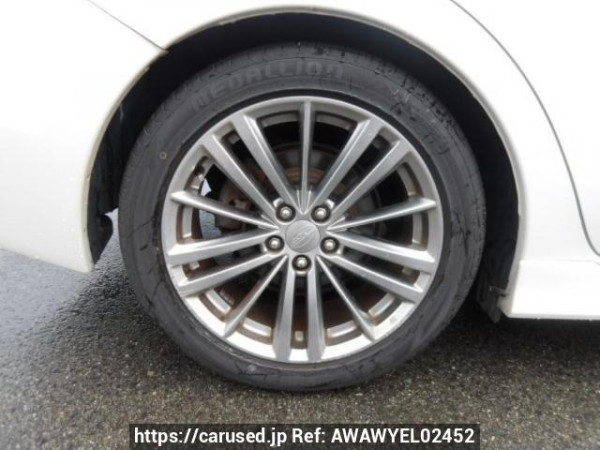 Used 2012 AT subaru impreza-sports GP6 Image[25]