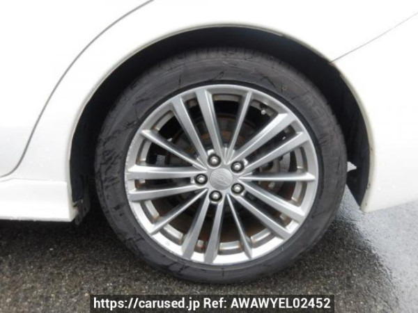 Used 2012 AT subaru impreza-sports GP6 Image[26]