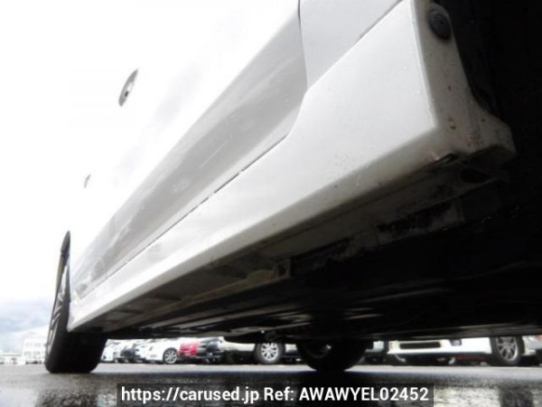 Used 2012 AT subaru impreza-sports GP6 Image[27]