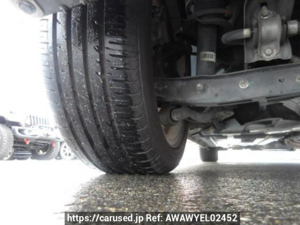 Used 2012 AT subaru impreza-sports GP6 Image[33]