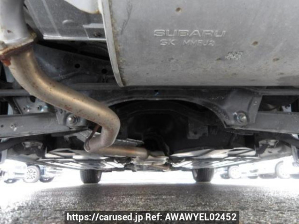 Used 2012 AT subaru impreza-sports GP6 Image[34]