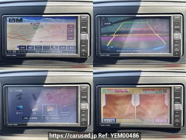 Used 2019 AT daihatsu mira-e-s 5BA-LA350S Image[5]