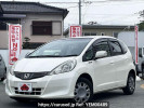 Honda Fit DBA-GE6