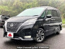 Used 2021 CVT nissan serena 5AA-GFC27 Image[0]