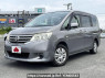 Used 2012 CVT nissan serena DBA-C26 Image[0]
