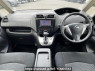 Used 2012 CVT nissan serena DBA-C26 Image[1]