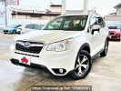 Subaru Forester DBA-SJ5
