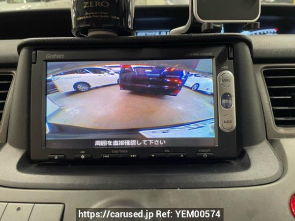 Used 2006 AT honda step-wgn DBA-RG1 Image[6]