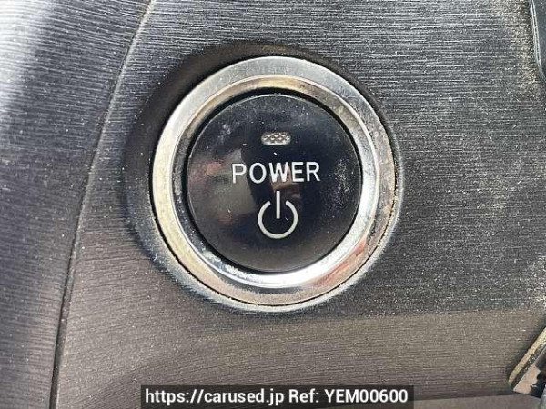 Used 2011 CVT toyota prius DAA-ZVW30 Image[9]