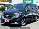 Nissan Serena DAA-GFC27