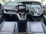 Used 2018 CVT nissan serena DAA-GFC27 Image[1]