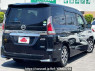 Used 2018 CVT nissan serena DAA-GFC27 Image[2]