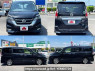 Used 2018 CVT nissan serena DAA-GFC27 Image[8]