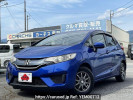 Honda Fit DBA-GK3