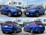 Used 2013 AT honda fit DBA-GK3 Image[5]