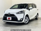 Toyota Sienta DBA-NSP170G
